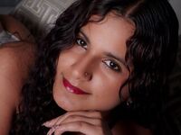 web cam show PerlaRodriguez