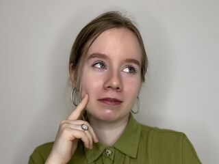 sexy camgirl PiaBlumstein