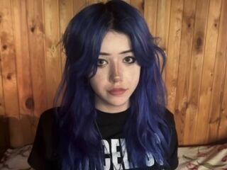 camgirl playing with sex toy PixieFrost