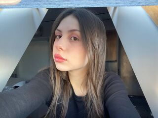 hot cam show PoliMolly
