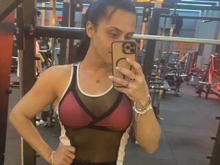 jasmin cam slut RafaelaCamargo