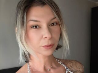 free nude live show RalucaFrizzi
