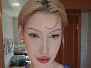 webcamsex RavenBahamonde