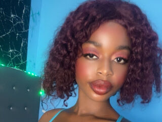 hot live girl RealDemi