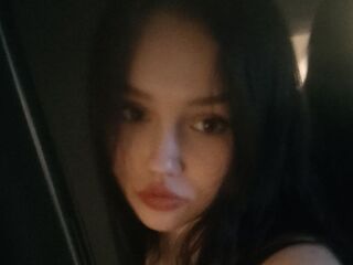 fingering camslut RebeccaMoser