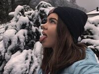 naughty cam girl masturbating RedaChinzi