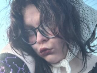 naughty webcam RinAnderwood