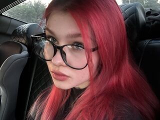 kinky webcam model RinaHale