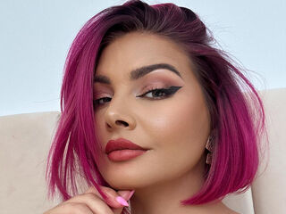 nude webcam girl RisaReys