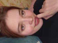 nude webcamgirl RosalieKukene