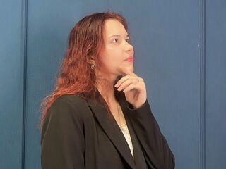hot striptease show RosemarieDockery