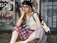 livesex cam RosesRosie