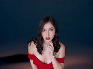 naked webcamgirl picture RosyVera