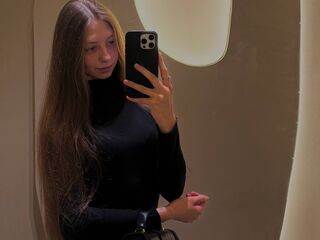 hot girl live cam RoxanneSpector