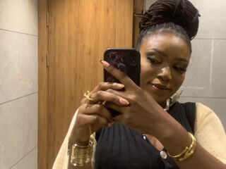 nude web cam RubyJavis