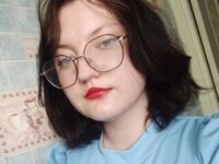 girl webcam show RubyMila