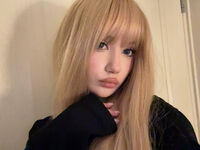 erotic cam video SabrinaSteels