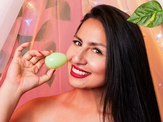 shower sex web cam SamantaBlaze