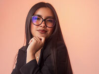 streaming live webcam SamantaDupont