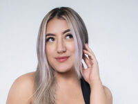 topless cam girl SamanthaSain