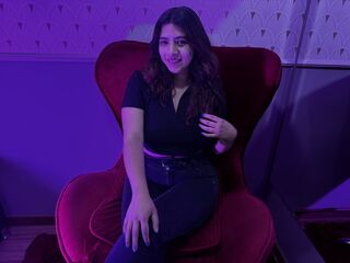 webcam striptease SamyKitana