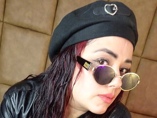 live sex video SandyGuzman