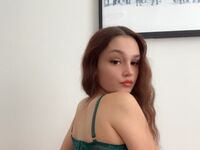 naked girl with webcam SansaLights