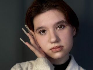 cam girl camsex SantanaJohanek