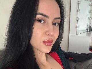 hot naked webcamgirl SaraJonsson