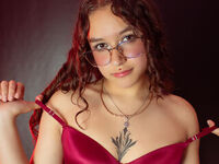 adult cam show SaritaDay