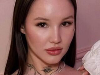 cam girl showing pussy SashaLiss