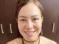 erotic webcam video ScarlettColombia