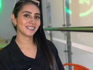 cam slut videochat ScarlettSomers