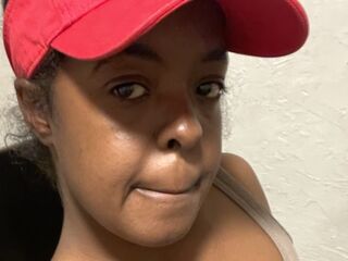 dirty cam SeaBaddieGoddess