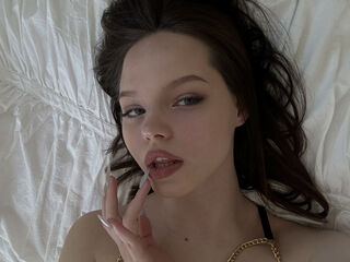 dity cam show SelenaNoelle