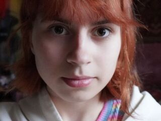 webcam pic SerafinaGoettl