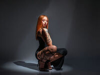 erotic webcam picture SerenaJaramillo