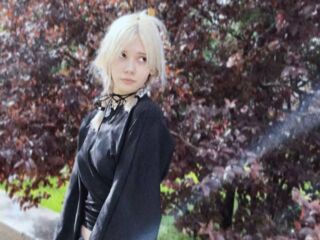 camgirl webcam photo SheriseFellman