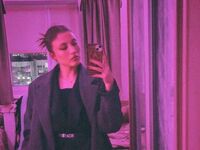 adult cam show ShondaDefreitas