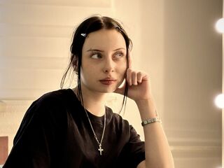 chat live webcam SilviaTieken
