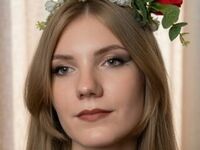 cam girl videochat SlyviaQuinonez