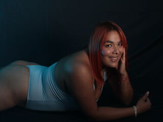 live sex cam picture SolangeMendoza