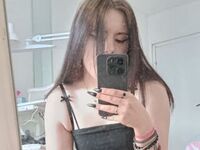 naked girl with webcam fingering SonyaEraso