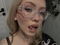 Kinky webcam StacyBrow