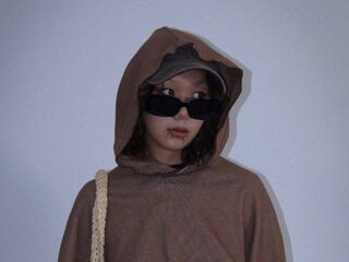 nude SumikoKrejcik