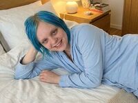 fingering cam girl SundaySchwind