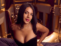 naked webcam girl fingering SusanaGlace
