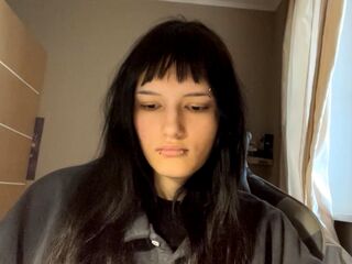 masturbating webcam girl SusieTrojak