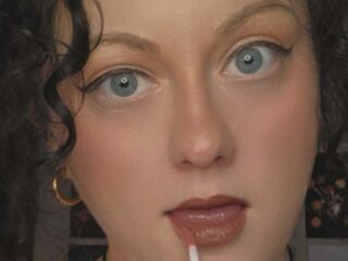 girl naked TantalizingCutie