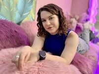 naughty camgirl fingering pussy TeonaOwens